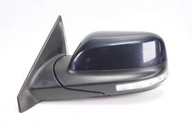 Gb53-17683-eh5dct Ford Explorer Left Lh Door Mirror With Blind Spot Oem 2016 - 2018 Gb53-17683-eh5dct Ford Explorer Left Lh Door Mirror With Blind Spot Oem 2016 - 2018
