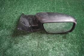 Gb5317682tg5fm6 Ford 2017 2018 2019 Explorer Passenger Side Door Mirror Oem