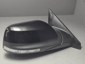 Gb5z-17682-ba Ford Right Passenger Side Door Exterior Rear View Mirror Oem 2016-2019 Explorer