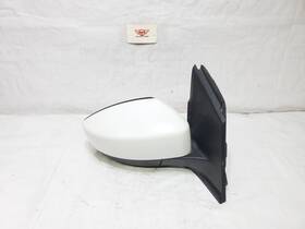 Gj54-17682-cc54wf Ford 2017-2019 Escape Door Mirror Right Passenger Side View Heated Gj54-17682-cc Gj54-17682-cc54wf Ford 2017-2019 Escape Door Mirror Right Passenger Side View Heated Gj54-17682-cc