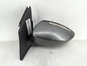 Gj54-17683-ab5ja6 Ford 2014-2016 Escape Driver Left Side View Power Door Mirror Grey Tv8tt