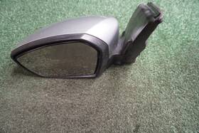 Gj5417683fc5apf Ford 2017 2018 Escape Driver Side Left Silver Door Mirror Oem Gj5417683fc5apf Ford 2017 2018 Escape Driver Side Left Silver Door Mirror Oem