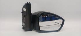 Gj5z17682ba Ford Ft17-ft19 Escape Right Passenger Door Mirror Heated Oem Paint Code G1