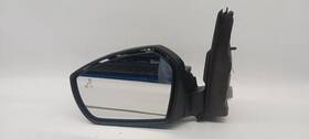 Gj5z17683da Ford Ft17-ft19 Escape Left Driver Door Mirror Heated Oem Paint Code Yz