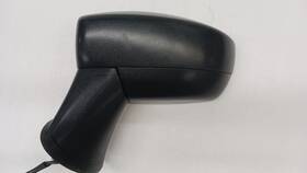 Gn1517683la Ford Ft18-ft22 Ecosport Left Driver Door Mirror Power Oem Grade A