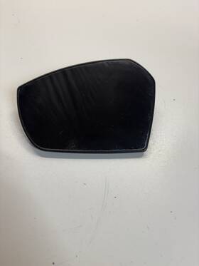 Ford Gu5417t6756d Oem Escape Driver Left Side Mirror Glass Gu54-17t675-6d Heated 2017-2019