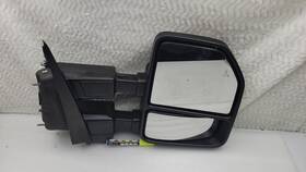 Hc3b-17682-bht5ddv Ford 17 22 F250 F350 Right Passenger Side Camera/blind Spot