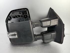 Ford Hc3b17682bh 2017-2022 F-250 F-350 F-450 Right Passenger Door Mirror Oem Hc3b-17682-bh