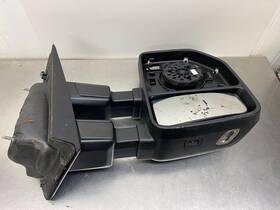 Hc3z-17682-ma Ford 2017-2022 F250 Super Duty Right Passenger Side Turn Signal Door Mirror Oem