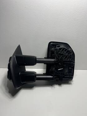 Hc3z-17683-da Ford New Oem Driver Side Door Mirror Assembly F-250 F-350 17-22 Hc3z-17683-da Ford New Oem Driver Side Door Mirror Assembly F-250 F-350 17-22