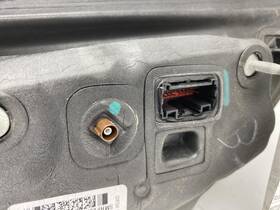 Hc3z17683tb Ford Used Left Door Mirror Fits 2017 F250sd Pickup Power Dual Arms Heated Hc3z17683tb Ford Used Left Door Mirror Fits 2017 F250sd Pickup Power Dual Arms Heated