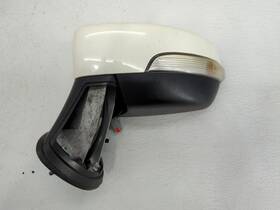 Iiie4044014 Ford 2018-2022 Ecosport Driver Left Side View Power Door Mirror White Zjdg4