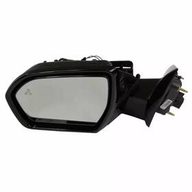 Jl1z-17683-gd Ford Genuine Mirror Assembly Jl1z-17683-gd Ford Genuine Mirror Assembly