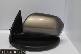Jl1z17683aa Ford 2018 Expedition Left Drivers Side View Door Mirror