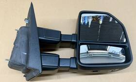 Jl34-17682-abc5ygy Ford 2015-2020 F150 Rh Right Side Power Mirror Oem Jl34-17682-abc5ygy Ford 2015-2020 F150 Rh Right Side Power Mirror Oem