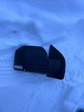 Jl34-17682-bg Ford F-150 Oem Right Mirror Assembly 2015 2016 2017 2018 2019 2020