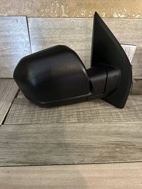 Jl34-17682-bs5ygy Ford 2015 2016 2017 2018 F-150 F150 Oem Right Rh Passenger Power Door Mirror