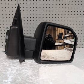 Jl34-17682-cf5ygy Ford 2018 2019 2020 F-150 F150 Side Door Mirror Rh Right Passenger Heated 0829 Jl34-17682-cf5ygy Ford 2018 2019 2020 F-150 F150 Side Door Mirror Rh Right Passenger Heated 0829