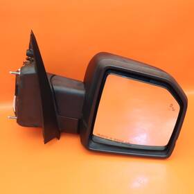 Jl34-17682-fg5ygy Ford F150 Mirror Right Passenger 2017 2018 2019 2021 Oem Jl34-17682-fg5ygy Ford F150 Mirror Right Passenger 2017 2018 2019 2021 Oem