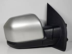 Jl34-17682-sh5apf Ford Complete 2018 2019 2020 F150 Right Mirror Camera Blindspot Ingot Silver Oem