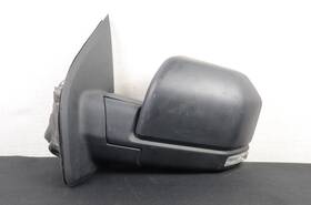 Jl34-17683-cf Ford Oem 2018 2019 2020 F-150 Side Door Mirror Lh Left Driver Heated 8-pin