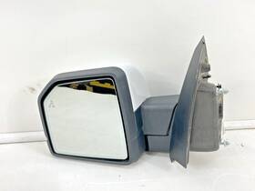 Jl34-17683-ra54wf Ford 2015-2020 F-150 Side Mirror Oem Lh Left With Blind Spot Jl34-17683-ra54wf Ford 2015-2020 F-150 Side Mirror Oem Lh Left With Blind Spot