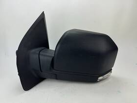 Jl3417682 Ford 2015 - 2020 F150 Side View Mirror Lh Left Driver Heated Oem