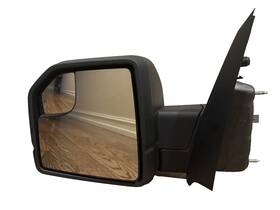 Jl34-17683-ba5ygy Ford Jl3417683ba5ygy Used Oem 2018-20 F150 Driver Side Power Mirror