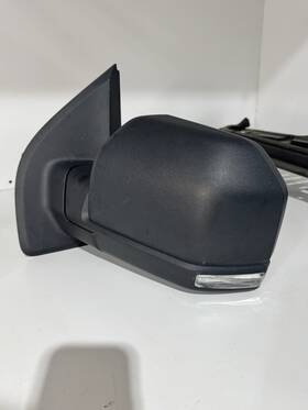 Ford Jl3417683cg5ygy 2018-2020 F150 Oem Lh Mirror Heated And Turn Signal #jl34-17683-cg5ygy