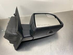 Jl3z-17682-bb Ford 2018-2020 F150 Right Passenger Side Power Door Mirror Oem