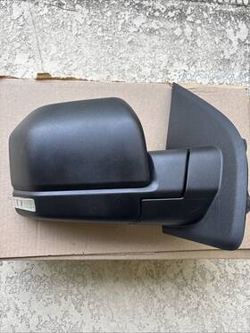 Jl3z-17682-ca Ford 2018-2020 F150 Right Passenger Side Turn Signal Door Mirror Oem Jl3z17682ca Jl3z-17682-ca Ford 2018-2020 F150 Right Passenger Side Turn Signal Door Mirror Oem Jl3z17682ca