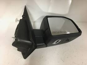 Jl3z-17682-fa Ford 2018-2020 F150 Right Passenger Side Turn Signal Door Mirror Oem Blind Spot