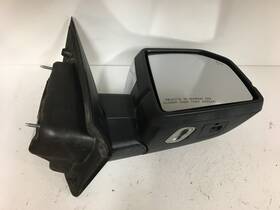 Jl3z-17682-na Ford 2018-2020 F150 Right Side Signal Door Mirror Oem Blind Spot Power Fold