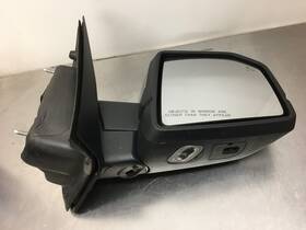 Jl3z-17682-pb Ford 2018-2020 F150 Right Passenger Side Turn Signal Door Mirror Oem Camera
