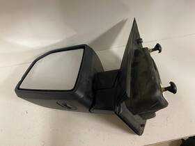 Jl3z-17683-fb Ford 2018-2020 F150 Left Driver Side Turn Signal Door Mirror Oem Blind Spot
