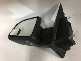 Jl3z-17683-na Ford 2018-2020 F150 Left Side Signal Door Mirror Oem Blind Spot Power Fold Jl3z-17683-na Ford 2018-2020 F150 Left Side Signal Door Mirror Oem Blind Spot Power Fold