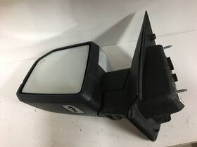 Jl3z-17683-pa Ford 2018-20 F150 Left Side Signal Door Mirror Oem Blind Spot Power Fold Camera Jl3z-17683-pa Ford 2018-20 F150 Left Side Signal Door Mirror Oem Blind Spot Power Fold Camera