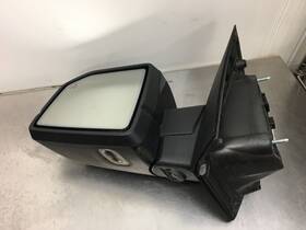 Jl3z-17683-saptm Ford 2015-2020 F150 Left Driver Side Turn Signal Door Mirror Oem Camera