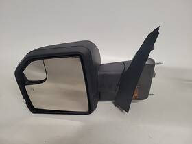 Jl3z17683ca Ford 2018 - 2020 F150 F-150 Power Heated Signal Door Mirror Driver Left Oem 0450 Jl3z17683ca Ford 2018 - 2020 F150 F-150 Power Heated Signal Door Mirror Driver Left Oem 0450