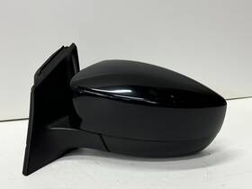 Jm5b-17683-ba Ford Focus 2015-2018 Left Drivers Side View Door Mirror G1