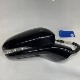 Js73-17682-xb5gbz Ford 2013-2019 Fusion Mirror Right Rh Passenger Oem Blind Spot Side View Js73-17682-xb5gbz Ford 2013-2019 Fusion Mirror Right Rh Passenger Oem Blind Spot Side View