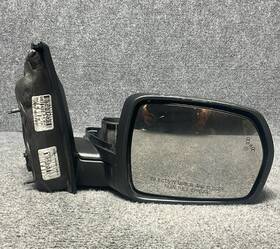 Jt4b-17682-ea5dst Ford 2015-2018 Edge Front Right Passenger Side View Door Mirror Jt4b17682ea5dst