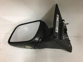 Kb5z-17683-tb Ford 2016-2019 Explorer Left Driver Side Signal Door Mirror Oem Blind Spot Kb5z-17683-tb Ford 2016-2019 Explorer Left Driver Side Signal Door Mirror Oem Blind Spot