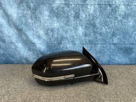 Kl1b17682 Ford Expedition 2018-21 Right Side View Mirror Blind Spot Power Fold Camera Oem