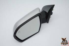 Kl1b17683ja Ford 2018-2020 Expedition Left Door Exterior Rear View Mirror Oem