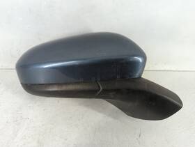 Ks73-17682-za5jct Ford 2019-2020 Fusion Passenger Right Side View Power Door Mirror W75rb