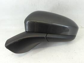 Ks73-17683-ba5 Ford 2019-2020 Fusion Driver Left Side View Power Door Mirror Dark Gray Jeges