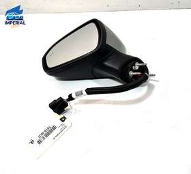 Ks7317683 Ford Fusion 2019-2020 Front Left Driver Side Door Rear View Mirror Assembly Oem
