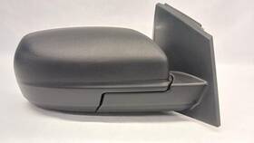 Ford Kt4z17682ab Ft19-ft24 Edge Right Passenger Door Mirror Power Oem Grade A
