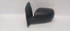 Kt4z17683ab Ford Ft19-ft24 Edge Left Driver Door Mirror Power Black Oem Grade A